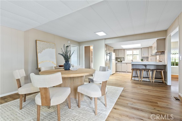 Detail Gallery Image 4 of 30 For 76 via San Carlos #76,  Paso Robles,  CA 93446 - 3 Beds | 2 Baths