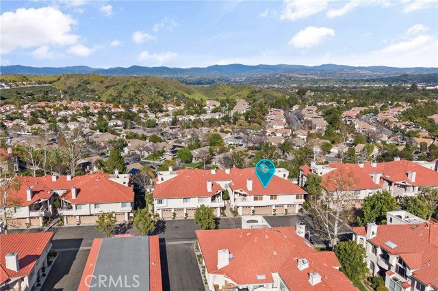 Detail Gallery Image 44 of 60 For 25947 Stafford Canyon Road #G,  Stevenson Ranch,  CA 91381 - 2 Beds | 2 Baths