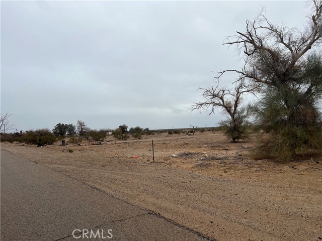 Detail Gallery Image 9 of 9 For 0 Blythe Way, Blythe,  CA 92225 - – Beds | – Baths