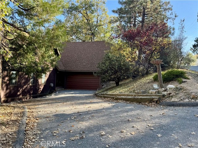 28791 Zion, Lake Arrowhead, CA 92352