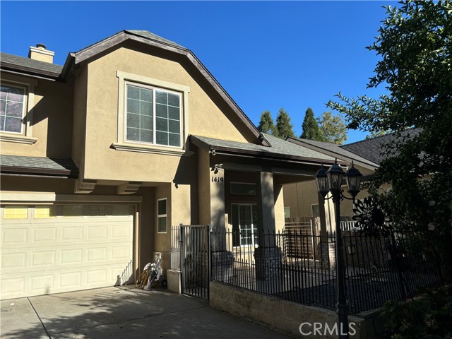 Detail Gallery Image 1 of 33 For 1419 Ridgebrook Way, Chico,  CA 95928 - 4 Beds | 2/1 Baths