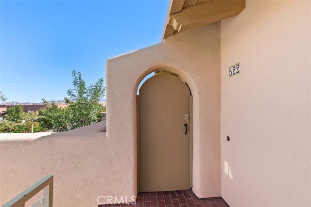 Detail Gallery Image 9 of 39 For 500 E Amado Rd #522,  Palm Springs,  CA 92262 - 1 Beds | 2 Baths