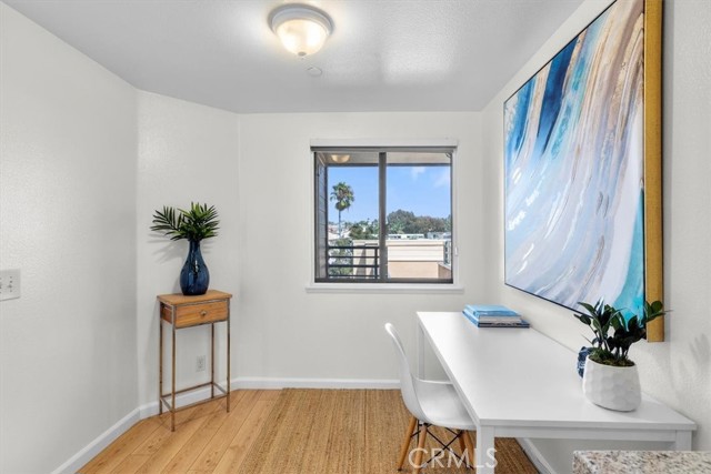 110 The Village, Redondo Beach, California 90277, 2 Bedrooms Bedrooms, ,2 BathroomsBathrooms,Residential,Sold,The Village,SB23176576