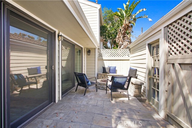 Detail Gallery Image 19 of 27 For 1 Sandflower Ct #1,  Newport Beach,  CA 92663 - 2 Beds | 2/1 Baths