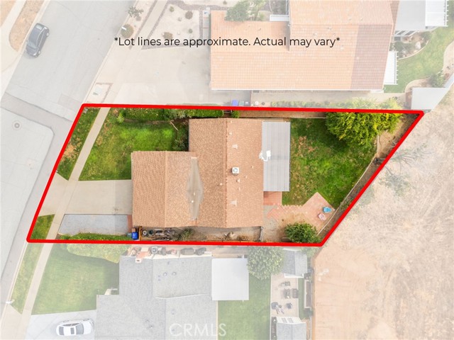 Detail Gallery Image 29 of 31 For 35167 San Carlos St, Yucaipa,  CA 92399 - 3 Beds | 2 Baths