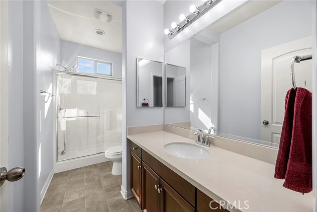 Detail Gallery Image 24 of 52 For 26261 Santiago Canyon, Corona,  CA 92883 - 5 Beds | 4/1 Baths