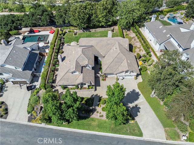 Detail Gallery Image 36 of 40 For 23271 via Dorado, Coto de Caza,  CA 92679 - 4 Beds | 3/1 Baths