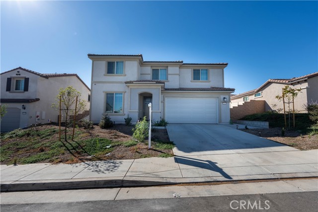 Detail Gallery Image 2 of 20 For 25397 Circlestone Dr, Menifee,  CA 92586 - 5 Beds | 3 Baths