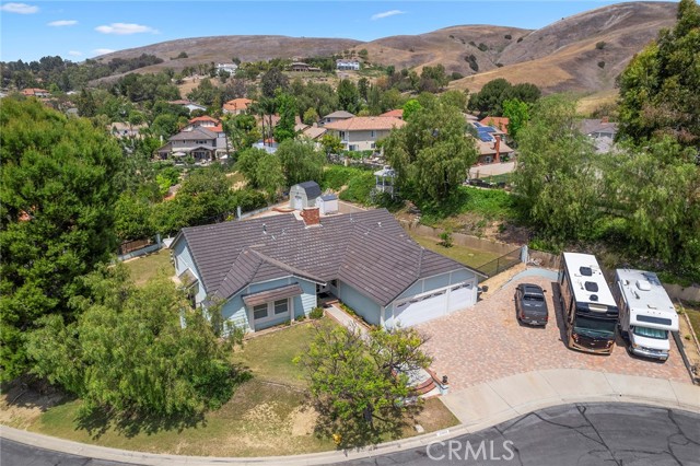 20885 Chateau Ave, Yorba Linda, CA 92886