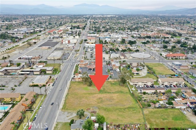 Detail Gallery Image 8 of 19 For 16635 Arrow Bld, Fontana,  CA 92335 - – Beds | – Baths