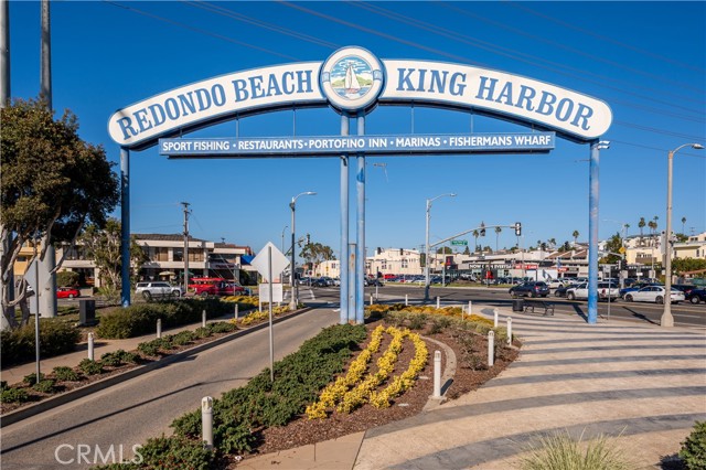 Detail Gallery Image 66 of 66 For 555 Esplanade #320,  Redondo Beach,  CA 90277 - 2 Beds | 2 Baths