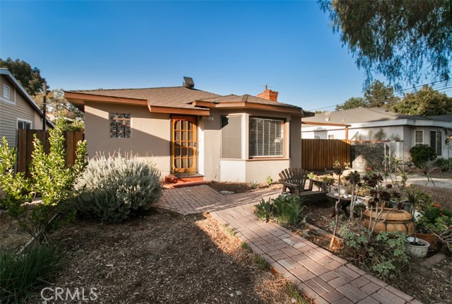 Detail Gallery Image 1 of 1 For 22021 Velicata St, Woodland Hills,  CA 91364 - 3 Beds | 1 Baths