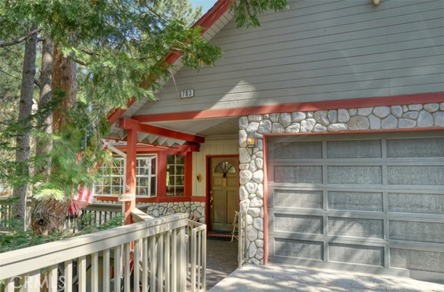 Detail Gallery Image 21 of 21 For 783 Crown Dr, Lake Arrowhead,  CA 92352 - 6 Beds | 4 Baths