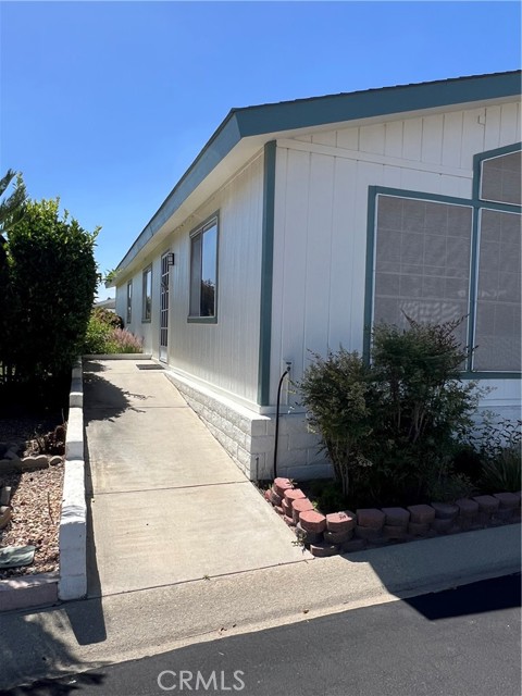 Detail Gallery Image 2 of 24 For 3800 W Wilson St #335,  Banning,  CA 92220 - 2 Beds | 2 Baths