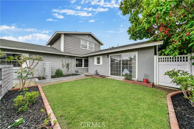 Image 2 for 16311 Myrtlewood St, Fountain Valley, CA 92708