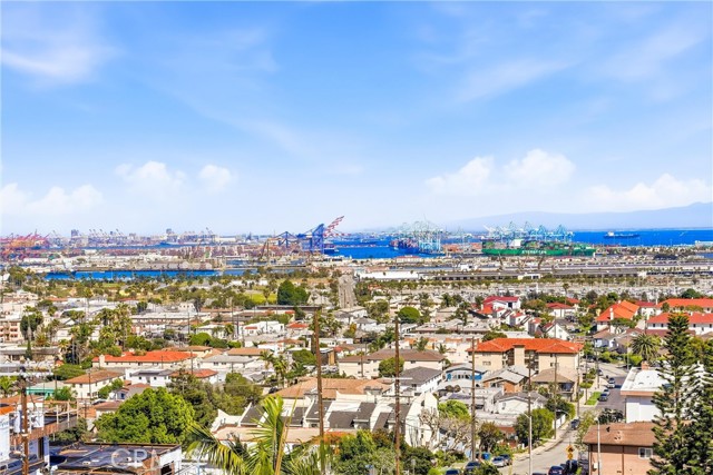 Detail Gallery Image 36 of 57 For 741 W 24th #2,  San Pedro,  CA 90731 - 2 Beds | 1 Baths