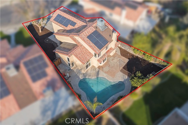 Detail Gallery Image 4 of 46 For 6107 Cartagena Ave, Bakersfield,  CA 93313 - 4 Beds | 3 Baths