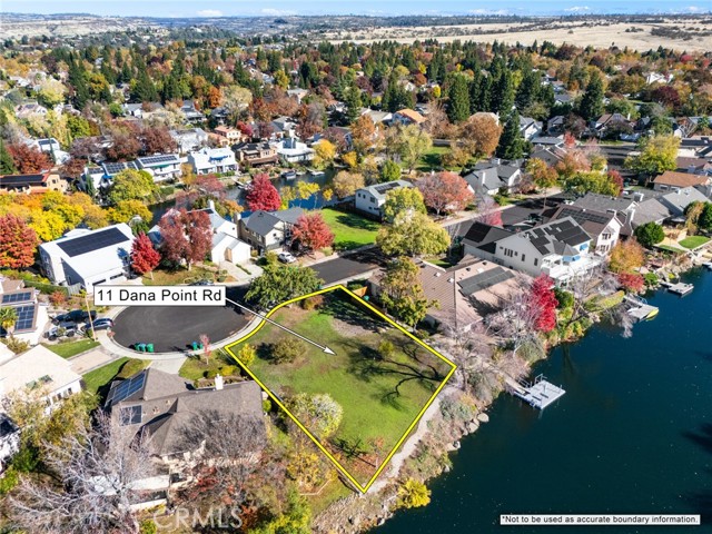 Detail Gallery Image 2 of 13 For 11 Dana Point Rd, Chico,  CA 95928 - – Beds | – Baths