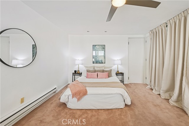 Detail Gallery Image 10 of 21 For 6 Voyage St #204,  Marina Del Rey,  CA 90292 - 2 Beds | 2 Baths