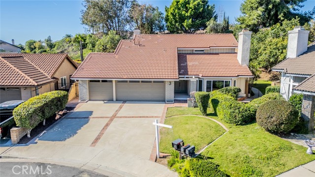 Detail Gallery Image 52 of 65 For 3 Wild West Cir, Phillips Ranch,  CA 91766 - 3 Beds | 3 Baths