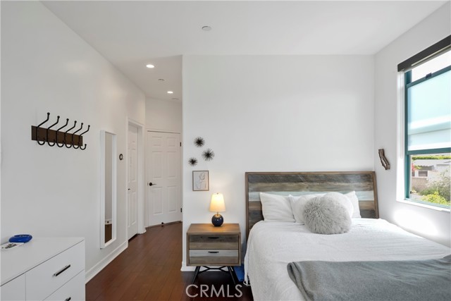 Additional Bedroom Suite #1