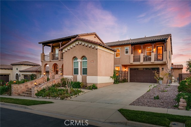 Detail Gallery Image 51 of 51 For 12615 Encino Ct, Rancho Cucamonga,  CA 91739 - 5 Beds | 5/1 Baths