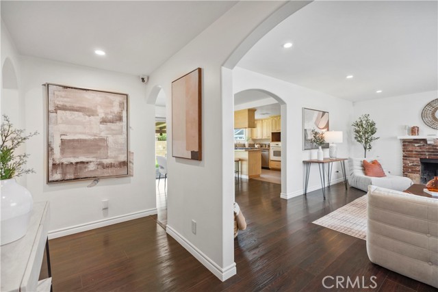 Detail Gallery Image 3 of 66 For 6028 Hart Ave, Temple City,  CA 91780 - 3 Beds | 2 Baths