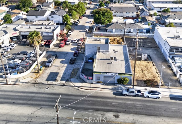  Commercial for Sale in North Hollywood, California
