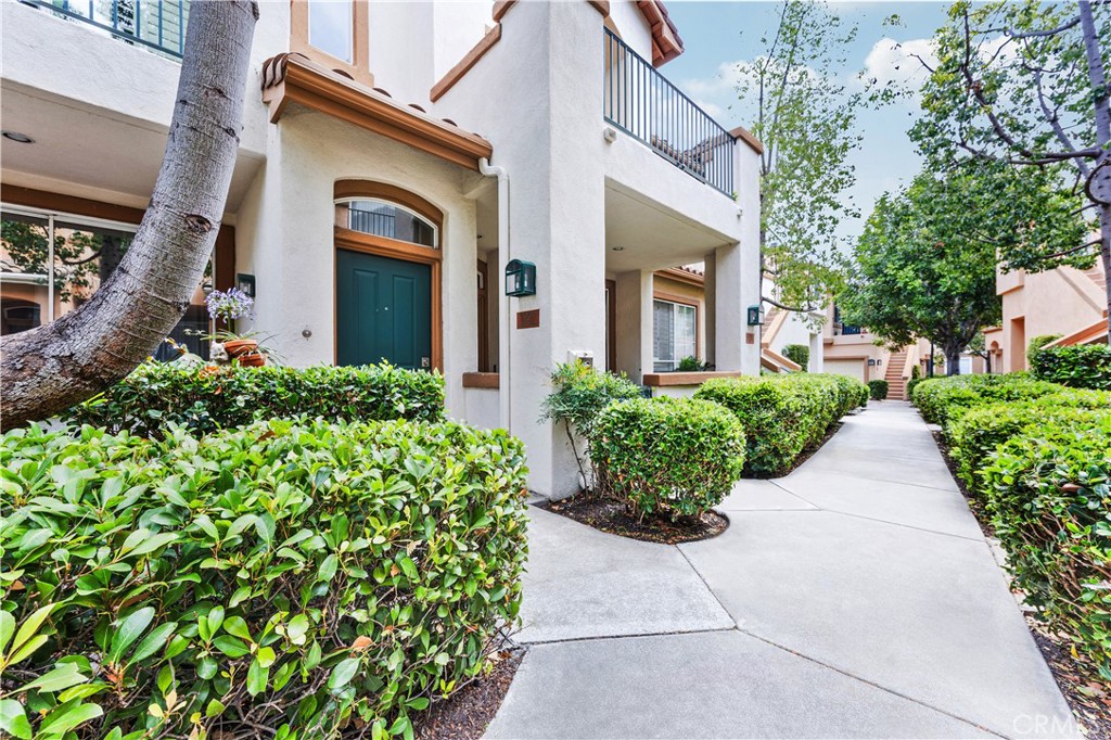 2702 Ladrillo Aisle #45