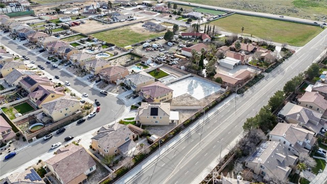 Detail Gallery Image 69 of 75 For 4727 W Vahan Ct, Lancaster,  CA 93536 - 5 Beds | 4 Baths