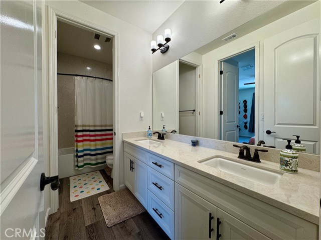 Detail Gallery Image 27 of 46 For 16220 Gallery Heights Dr, Riverside,  CA 92504 - 4 Beds | 3/1 Baths