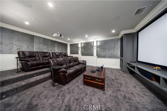 Detail Gallery Image 33 of 66 For 2015 Bella Vista Ave, Arcadia,  CA 91007 - 7 Beds | 8 Baths