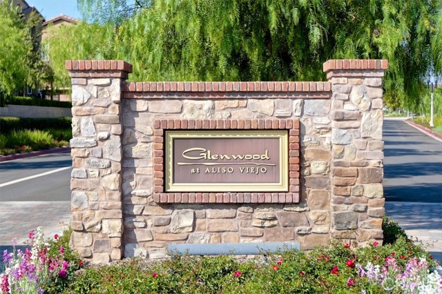 Glenwood HOA