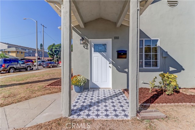 Detail Gallery Image 7 of 26 For 1101 Dawson Ave, Long Beach,  CA 90804 - 2 Beds | 1 Baths