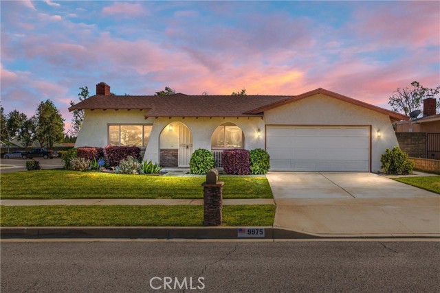 Detail Gallery Image 1 of 30 For 9975 Cordon Ct, Rancho Cucamonga,  CA 91701 - 4 Beds | 2 Baths