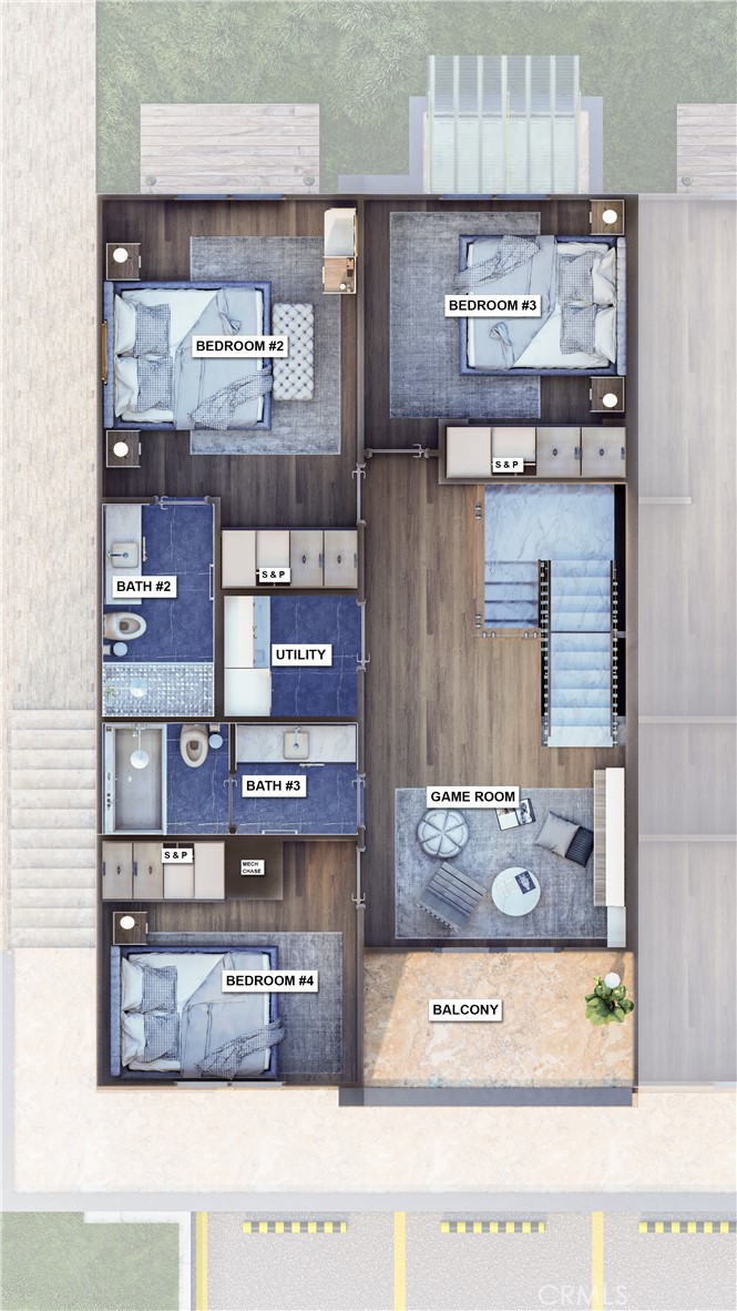 MLS #HD23110363 image #54