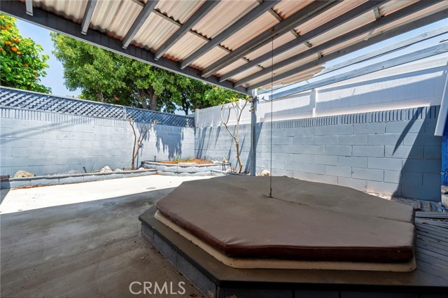 Detail Gallery Image 36 of 37 For 6008 Dunrobin Ave, Lakewood,  CA 90713 - 2 Beds | 1 Baths