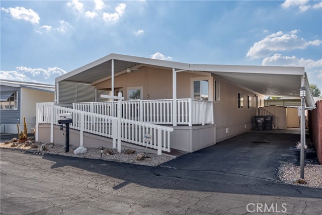 Detail Gallery Image 4 of 31 For 43531 Acacia Ave #54,  Hemet,  CA 92544 - 2 Beds | 2 Baths