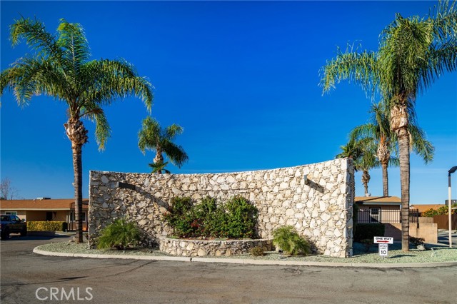 Detail Gallery Image 31 of 36 For 601 S Palm Ave #B,  Hemet,  CA 92543 - 2 Beds | 2 Baths
