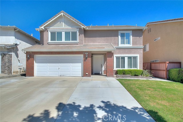 13121 Stallion Ave, Chino, CA 91710