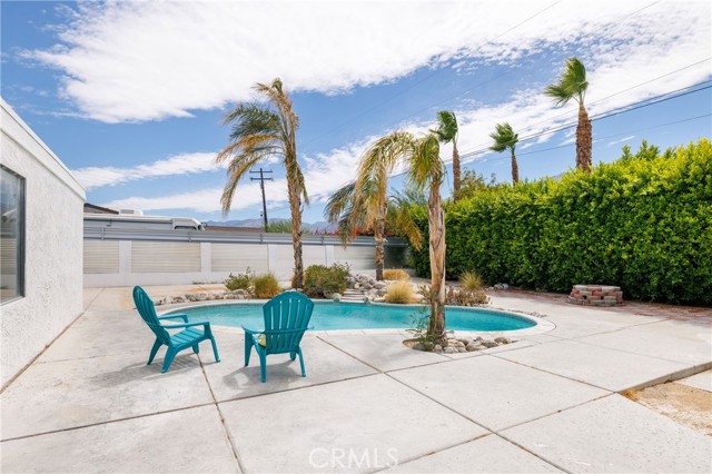 Detail Gallery Image 22 of 24 For 2783 N Cerritos Rd, Palm Springs,  CA 92262 - 3 Beds | 2 Baths