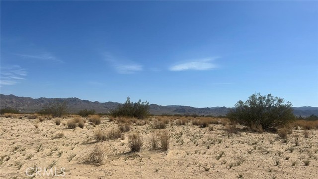 65145 E Broadway & 4th St, Joshua Tree, California 92252, ,Land,For Sale,65145 E Broadway & 4th St,CRAR23079326