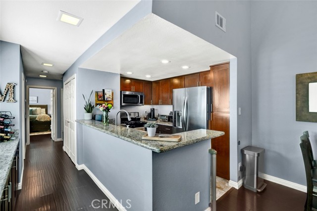 Detail Gallery Image 8 of 32 For 6223 Newhaven Ct #122, Yorba Linda,  CA 92887 - 2 Beds | 2 Baths