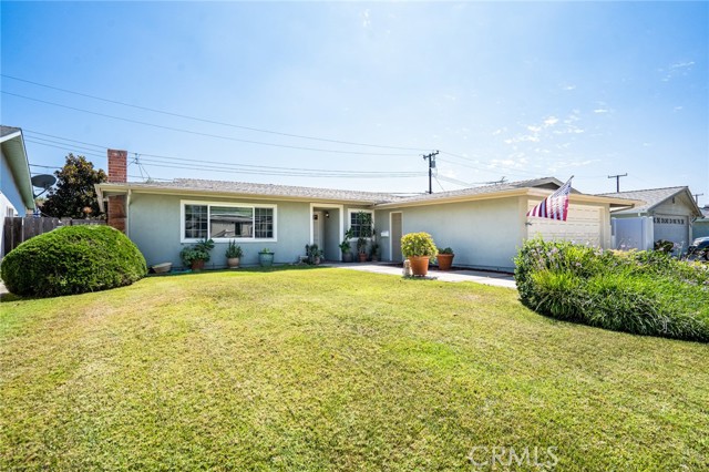 1609 White Oak St, Costa Mesa, CA 92626