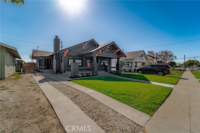 1852 W 43rd Street, Los Angeles, CA, 90062 1852 W 43rd Street, Los Angeles, CA, 90062