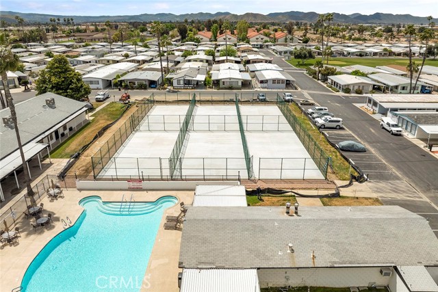 Detail Gallery Image 42 of 44 For 601 N Kirby St #501,  Hemet,  CA 92545 - 2 Beds | 2 Baths