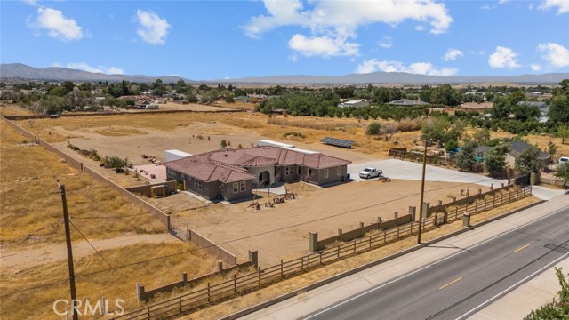 Detail Gallery Image 18 of 60 For 35455 82nd St, Littlerock,  CA 93543 - 5 Beds | 3/1 Baths