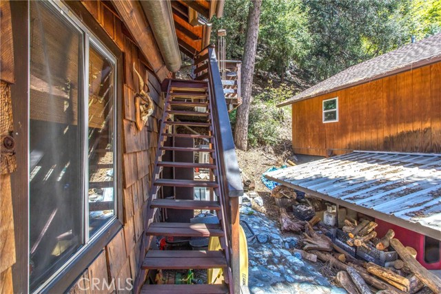 Detail Gallery Image 26 of 34 For 9323 Cedar Dr, Forest Falls,  CA 92339 - 1 Beds | 1/1 Baths