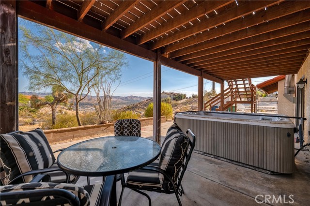 Detail Gallery Image 56 of 75 For 6107 Mandarin Rd, Yucca Valley,  CA 92284 - 3 Beds | 3/1 Baths