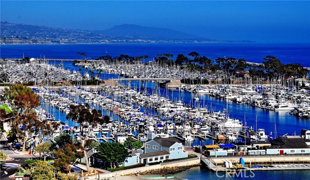 Dana Point Harbor